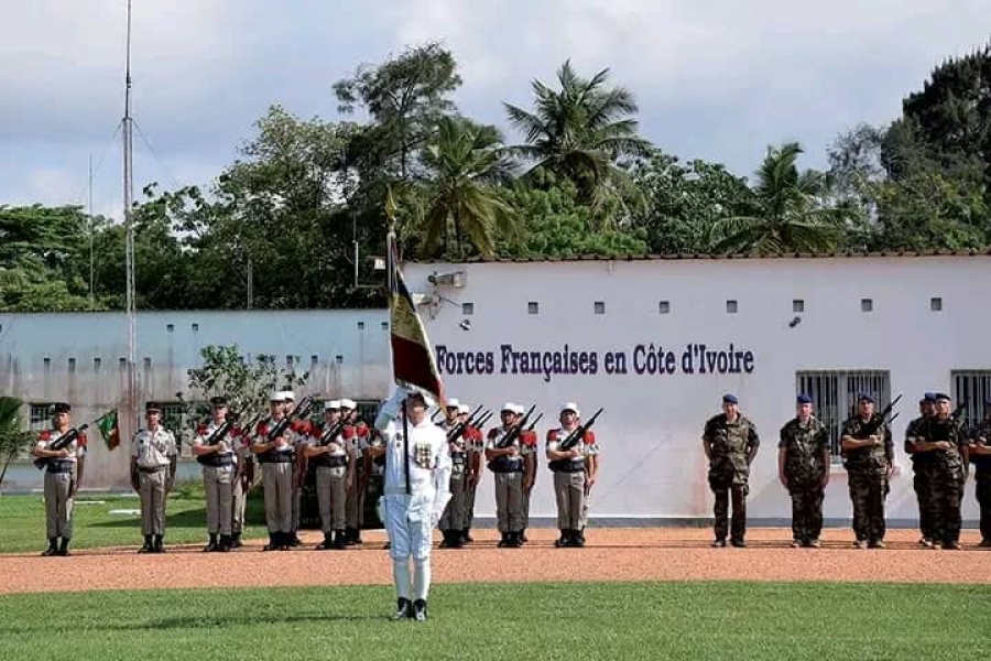 Côte d&#039;Ivoire : le 43è BIMA remis officiellement à l’armée ivoirienne le 20 février prochain