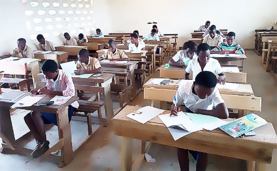 Éducation Nationale : tout savoir sur les examens scolaires en Côte d’Ivoire session 2025