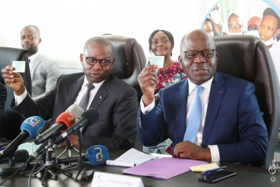 Couverture Maladie Universelle : l’identifiant d’enrôlement exigé dès janvier 2025 dans les établissements sanitaires publics et privés en Côte d’Ivoire