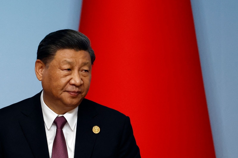 Xi Jinping signe un ordre relatif aux récompenses en matière de recherche scientifique militaire