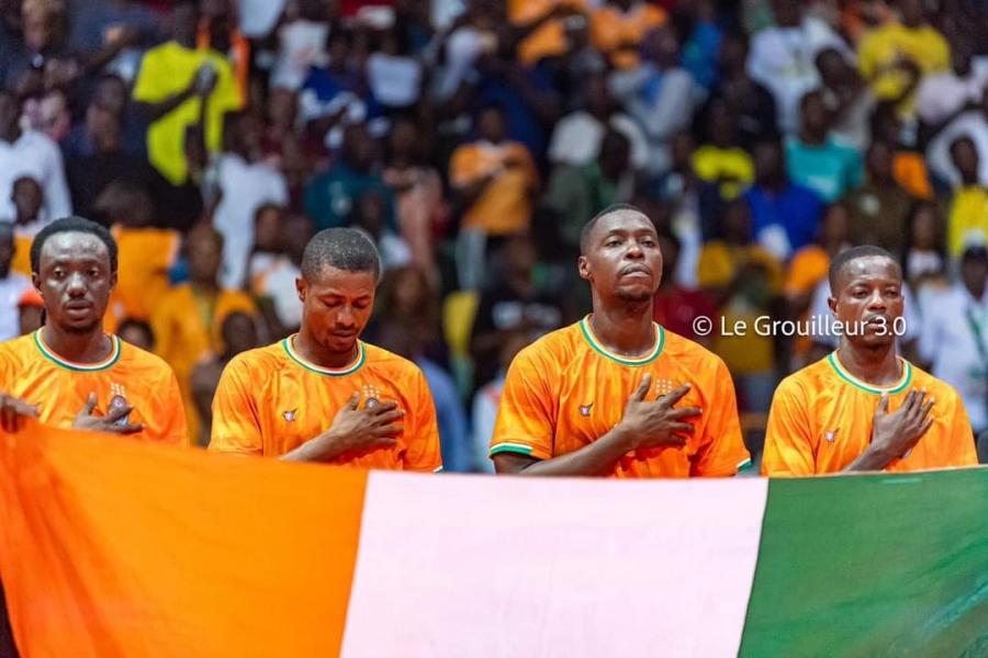 Côte d’Ivoire/ Mara’monde 2024 : Les Eléphants se qualifient pour les demi-finales