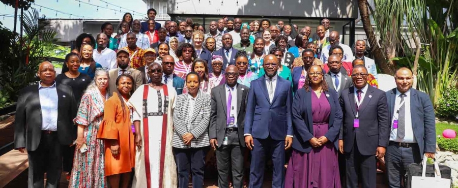 Forum africain sur les statistiques de genre : les dirigeants africains appellent à un engagement renouvelé en faveur de données de qualité