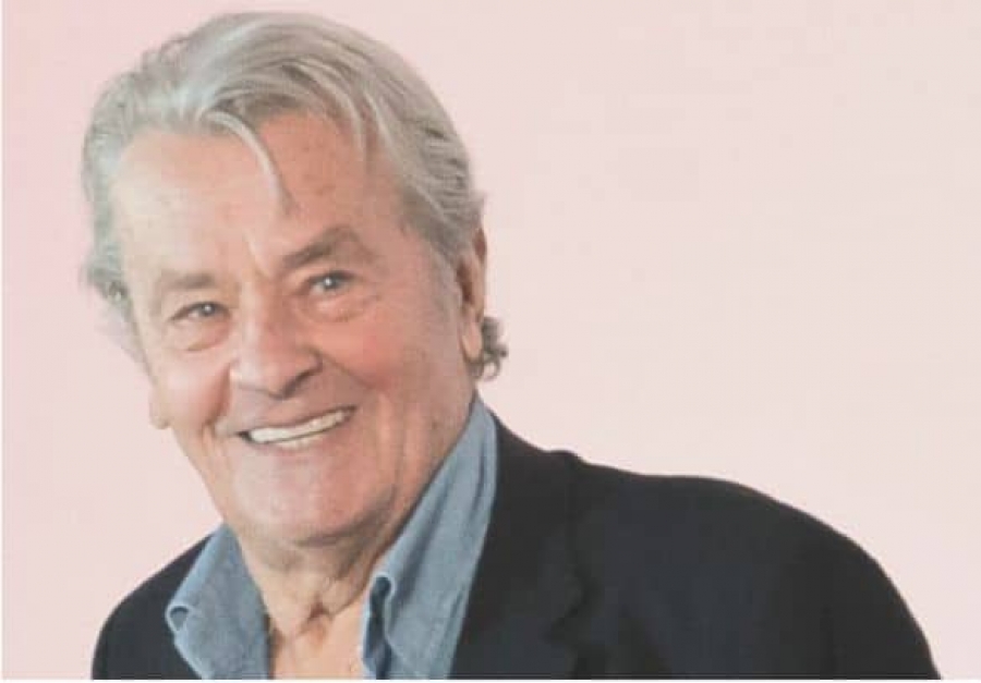 France/Cinéma : Alain Delon, l’icône mondiale, s’est éteint à 88 ans