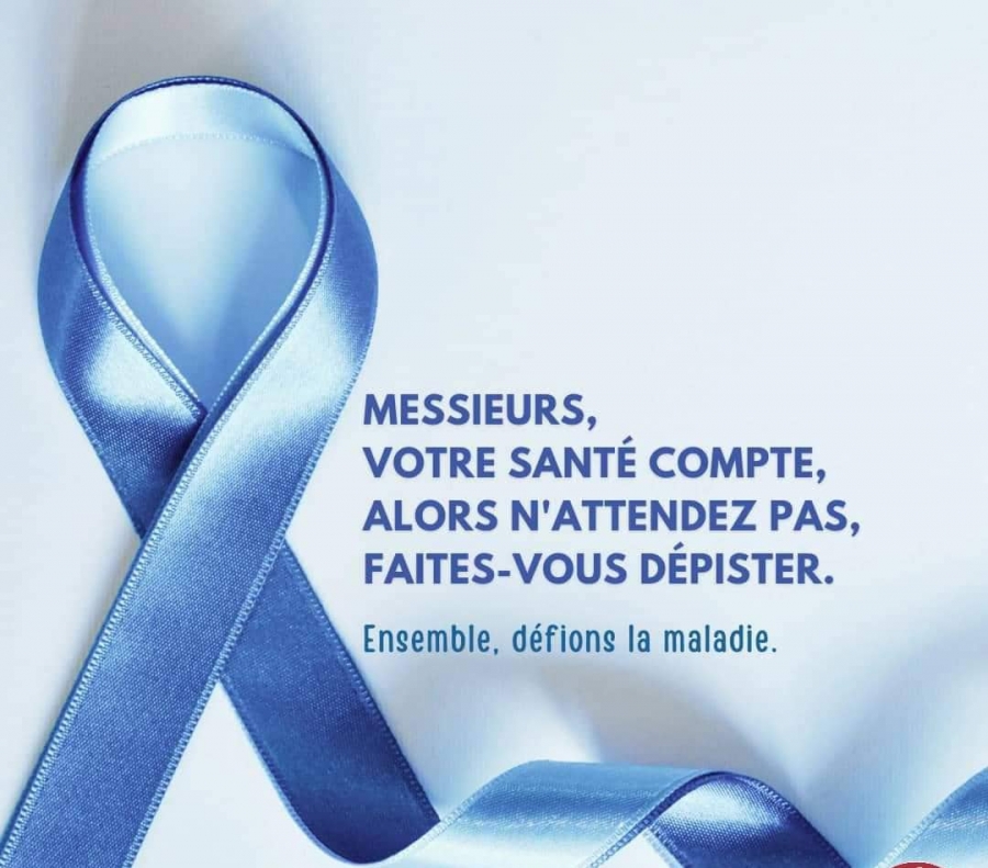 Côte d&#039;Ivoire/Novembre bleu : les bonnes pratiques qui sauvent du cancer de la prostate