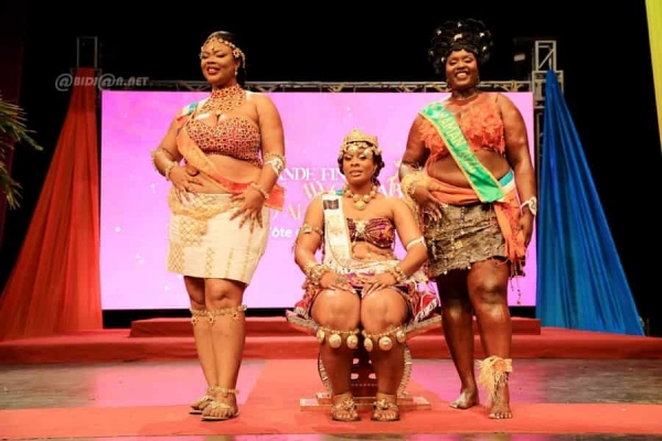 Concours Reine Awoulaba d'Afrique: la présélection communale de Bingerville lancée