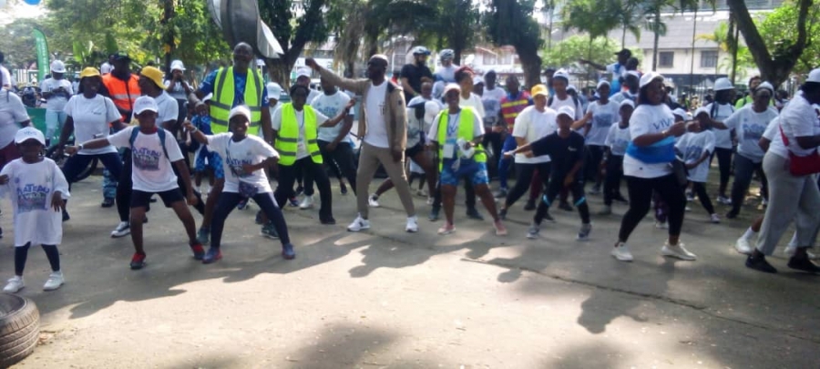 Côte d’Ivoire/Exercices sportifs :  le SDI VTT Abidjan club  invite les Ivoiriens à la pratique du sport