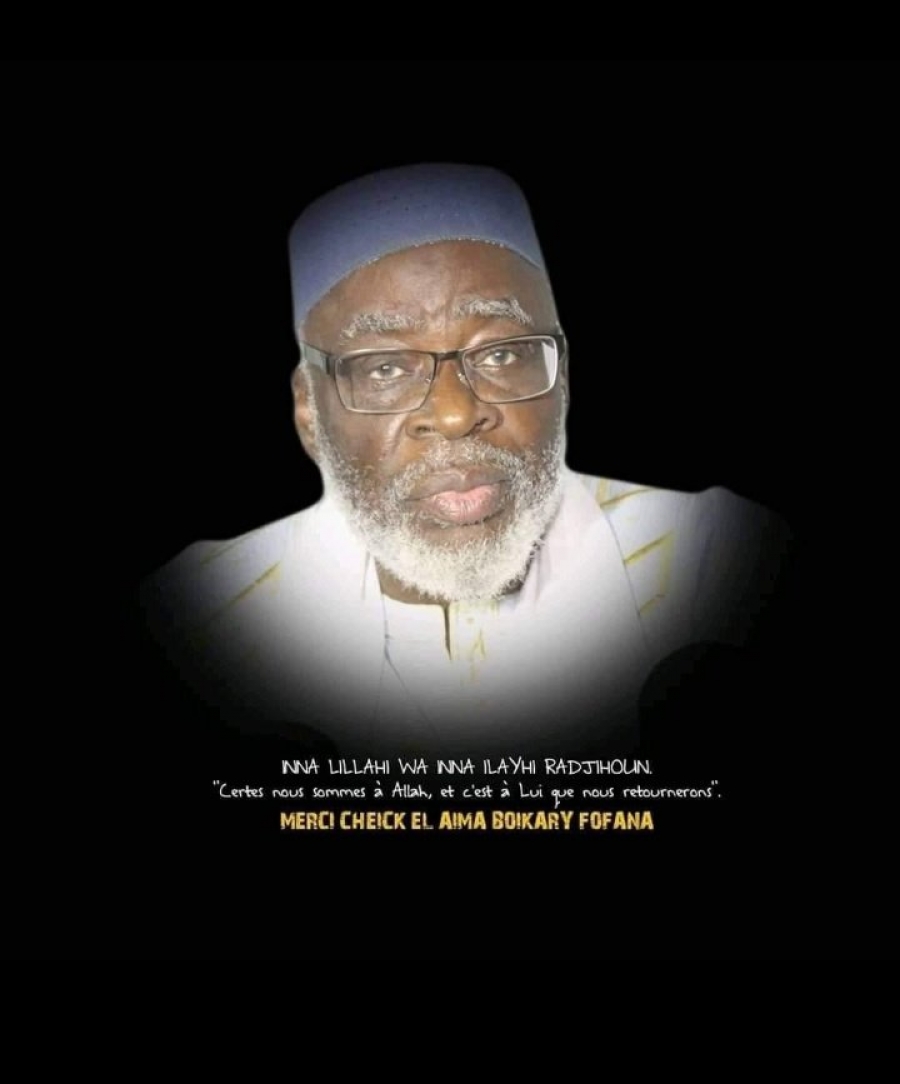 Côte d&#039;Ivoire/ La communauté musulmane en deuil