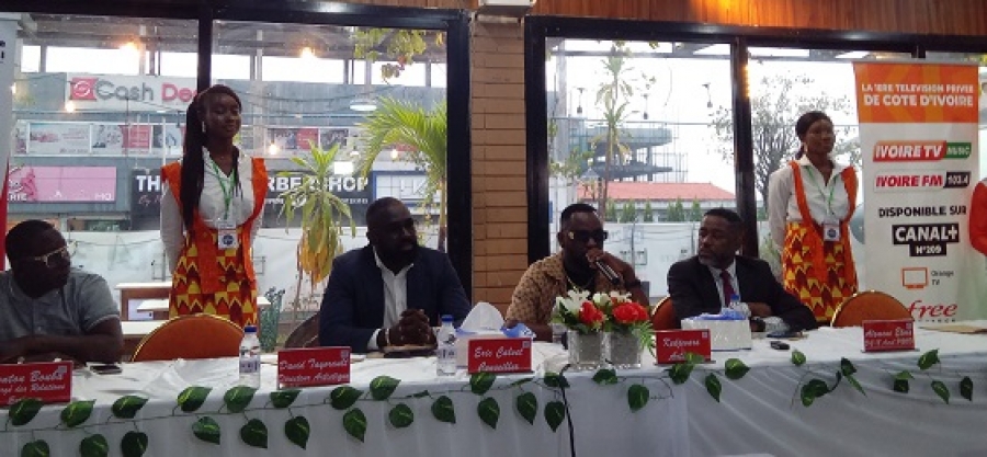 Côte d&#039;Ivoire/Coupé-décalé : l’artiste Kedjevara promet un spectacle inédit au Sofitel Hôtel Ivoire d’Abidjan