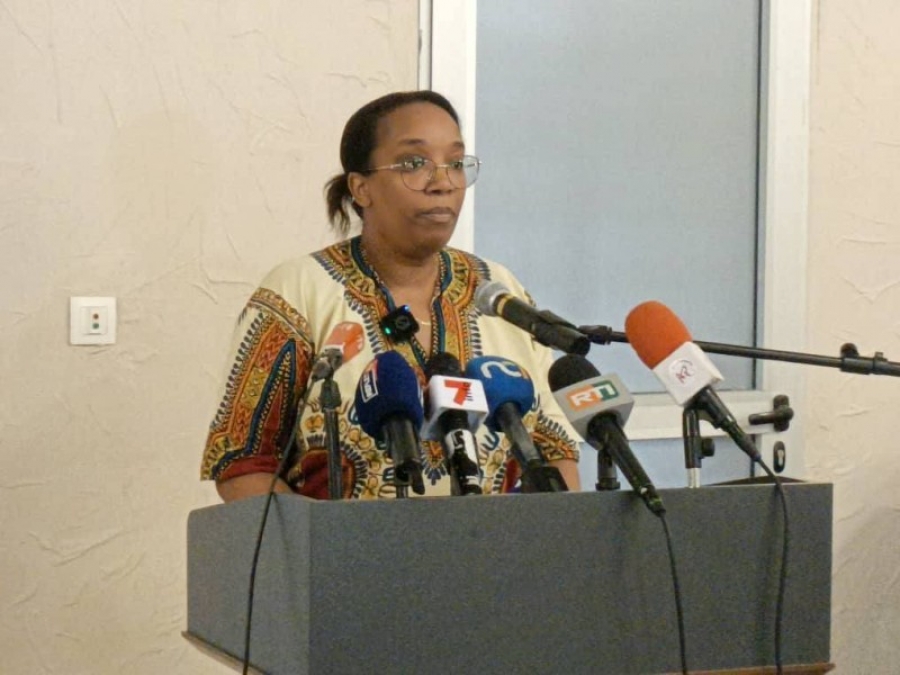 Côte d&#039;ivoire- Présidentielle 2025: aucun candidat de l&#039;opposition retenu ne sera soutenu par le camp Gbagbo (porte-parole)