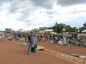 Côte d’Ivoire : les réfugiés ghanéens retournent au pays (Préfet)