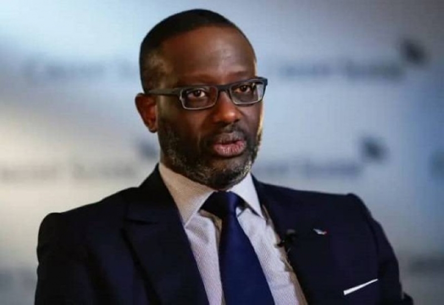 Côte d&#039;Ivoire : le président du PDCI Tidjane Thiam renonce à sa nationalité française pour la présidentielle 2025