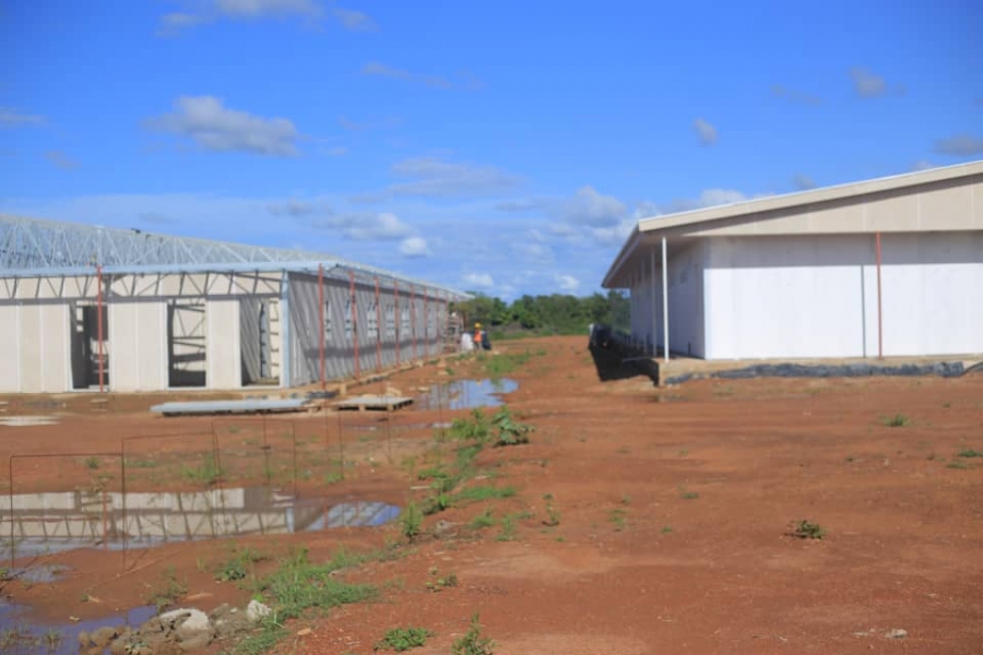 Côte d’Ivoire/Infrastructures sanitaires : un nouvel hôpital général verra le jour à Gbéléban