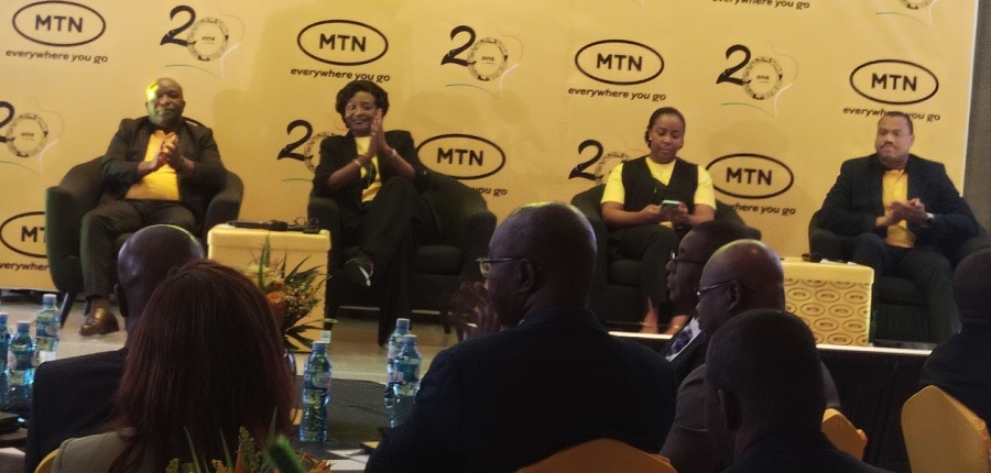 MTN-CI célèbre ses 20 ans : deux décennies d’innovation et d’engagement en Côte d’Ivoire