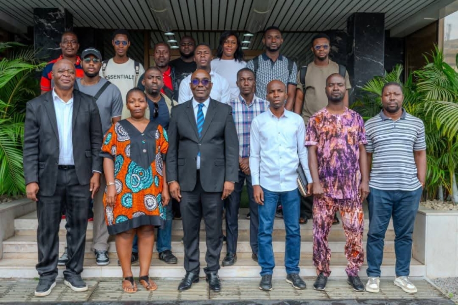 Côte d’Ivoire: la FIF encourage les clubs à une professionnalisation dans la gestion des subventions