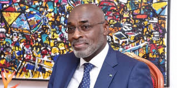 Côte d'Ivoire/Fédération taekwondo : Jean-Marc Yacé fait face à une division.