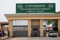 Côte d'Ivoire : l'Ufrica célèbre ses enseignants
