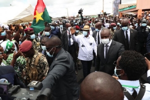 Visite d’Etat : Le Président Alassane Ouattara à M’Batto ce vendredi 11 septembre