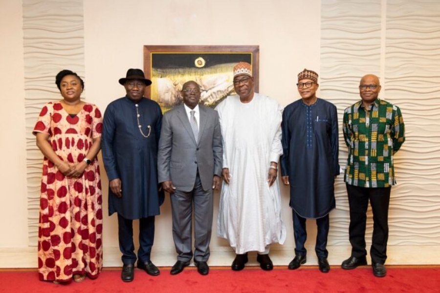 Côte d’Ivoire : les dirigeants africains invités à préserver la stabilité et le respect des principes démocratiques par le Forum des sages de l’Afrique de l’Ouest