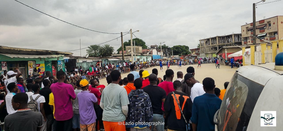 Côte d’Ivoire/Tournoi national du Gback: les Léopards de Tchintchin Koumassi remportent la 2ème édition