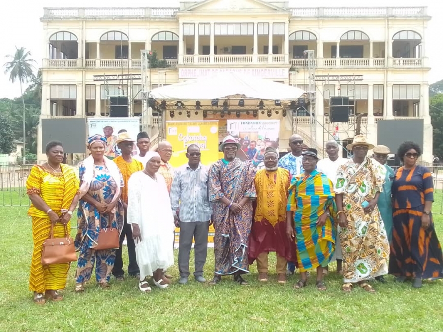 Côte d&#039;Ivoire/6e édition de Cokotcha festival : des jeunes formés à une bonne utilisation des réseaux sociaux