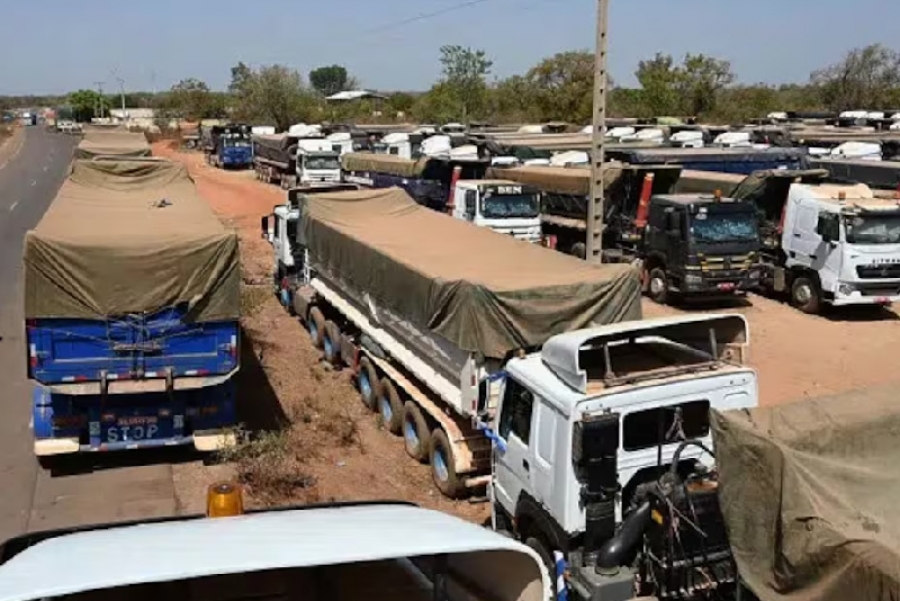 Bamako : Libération de quatre chauffeurs routiers marocains  (Communiqué du gouvernement malien)