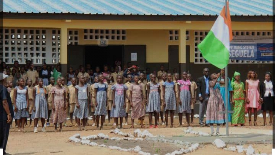 Côte d’Ivoire/Inscription au CP1: l’administration répond présente, les parents d’élèves restent à la traîne