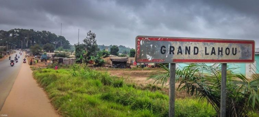 Côte d’Ivoire: la police lance une enquête après la découverte du corps sans vie d’un “pousseur de wotro” à Grand-Lahou