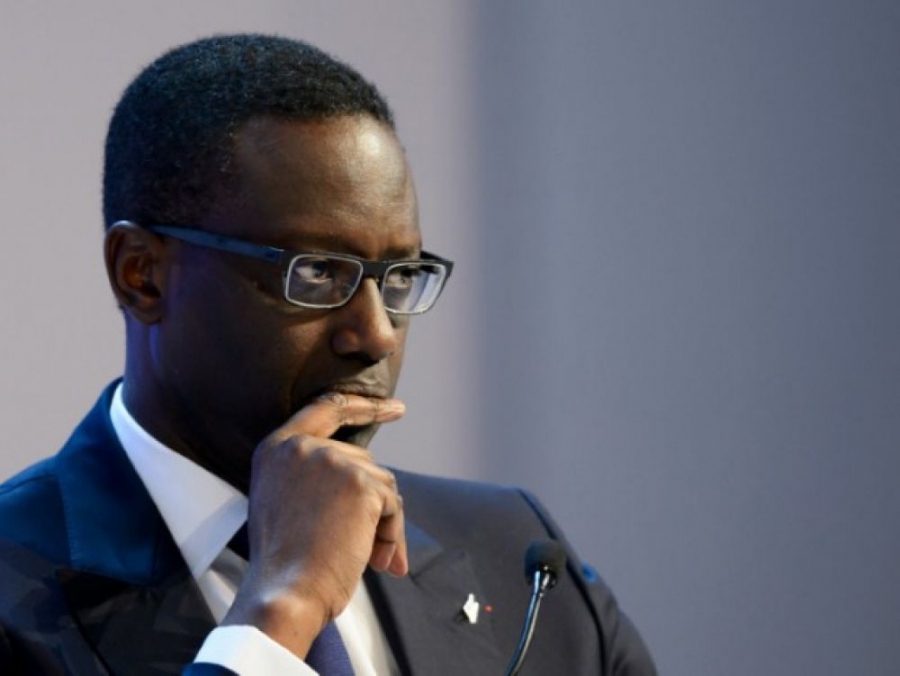 Côte d&#039;Ivoire: des militants du PDCI assignent Tidjane Thiam en justice pour sa destitution immédiate