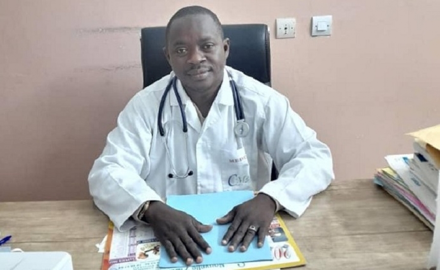 La prise en charge de l’AVC, « une urgence médicale parfois chirurgicale » (Interview)