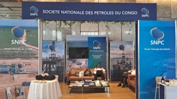 Congo Energy & Investment Forum : Société Nationale des Pétroles du Congo participe à l’évènement à Brazzaville