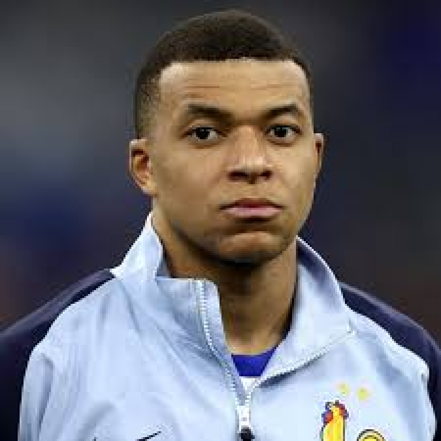 France/Accusé de Viol : Kylian Mbappé réagit à travers son avocate