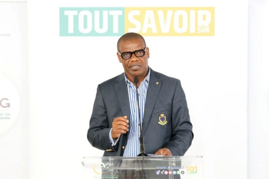 Côte d’Ivoire : un chiffre d’affaires collectif annuel de 50 milliards de FCFA projeté pour le Programme DICEFA
