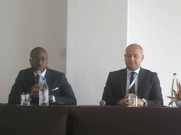 CAF 2024 : Les acteurs appellent à renforcer les défenses contre la cybercriminalité en Afrique