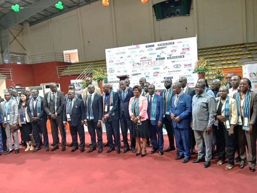 Côte d’Ivoire-Insertion professionnelle : le gouvernement parie sur l'entrepreneuriat étudiant pour combler le fossé formation-emploi
