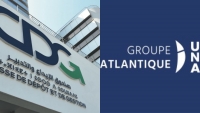 Le Groupe Atlantique et CDG INVEST unissent leurs forces