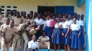 BEPC 2020: Des perturbations enregistrées lors de la dernière journée au lycée de Bettié