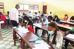 Côte d’Ivoire/Enseignement supérieur: les inscriptions en ligne pour le BTS 2025 sont ouvertes