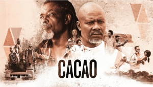 Cinéma : Canal+ Original présente ’’ CACAO ’’ le 15 juin.