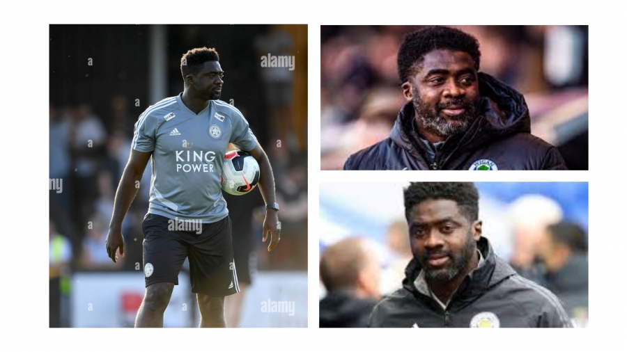 Manchester City:  l&#039;Ivoirien Kolo Touré devient officiellement l&#039;assistant de Pep Guardiola