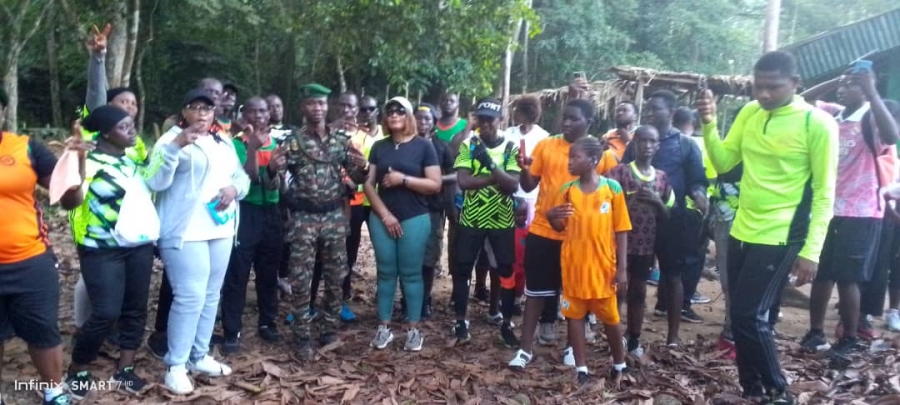 Côte d&#039;Ivoire/Préservation de la santé: une association de clubs de fitness encourage à la pratique du sport