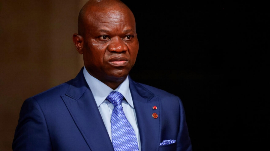 Gabon : Oligui Nguéma investi samedi