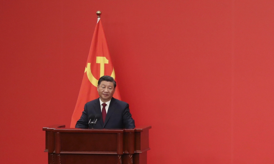 Xi Jinping appelle les personnes handicapées à puiser leur force dans les modèles et à poursuivre leurs rêves