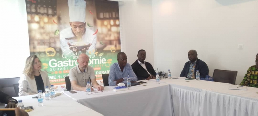 Côte d’Ivoire-Sommet de la gastronomie : les organisateurs donnent les raisons du report de la première édition