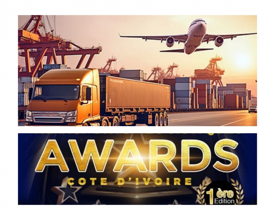 Côte d&#039;Ivoire : le Gala des Transports Logistiques Awards prévu pour le 13 mars prochain