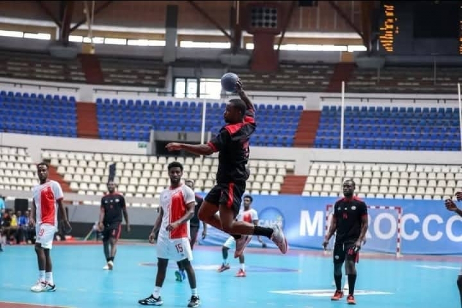 Côte d&#039;Ivoire/46e Championnat d’Afrique de handball des Clubs Champions Maroc 2025: le Red Star s’impose face a Makelle (37 -20)