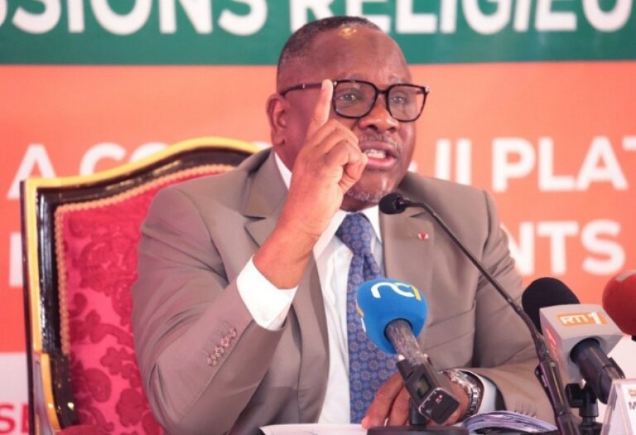Côte d’Ivoire: la CEI ouvre le dépôt des candidatures(du 25 juillet au 26 août)