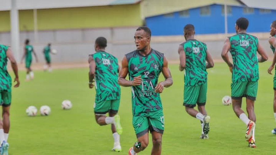 Côte d’Ivoire/Football- Ligue 2: leaders Sport Club de Marcory vise la montée en ligue 1