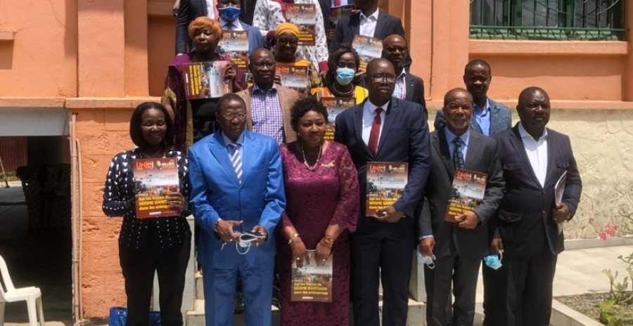 Côte d’Ivoire: L’UNJCI se dote d’un magazine d’information