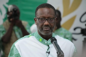 Côte d’Ivoire-Ivoire.ci / Législatives 2025 : une décision de la CEI écarte d&#039;office Tidjane Thiam de la course