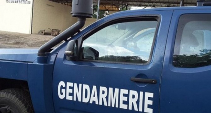 Sécurité : un poste de gendarmerie installé à Gbémazo